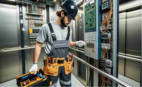 Assistant Technicians