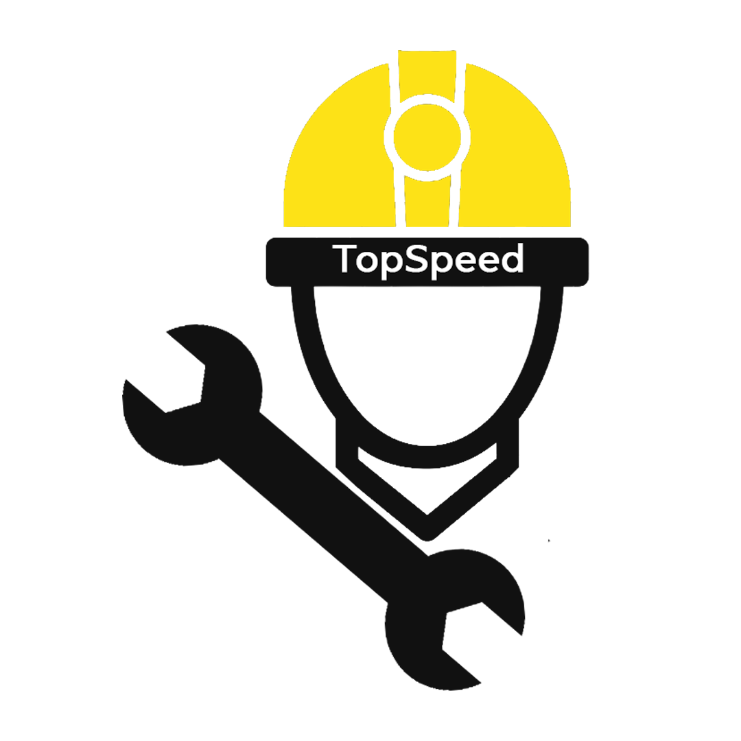 TopSpeed Group Logo